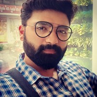Arun Chandran