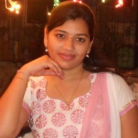 Shraddha Hodawadekar