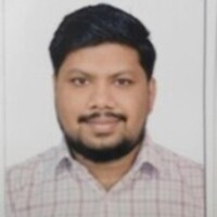 Bharathidassan Baskaran