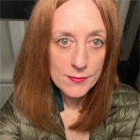 Kerrie Fonge