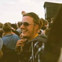 Matthew Clarke
