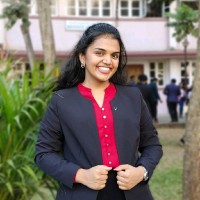 Nandana Nair