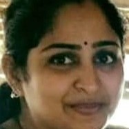 Deepa Suresh
