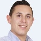 Fernando Enrique Meza Reyes