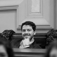 Carlos De La Cruz Dávila