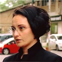 Anna Arganashvili