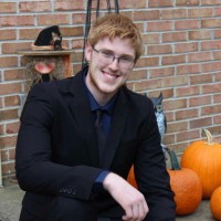 Zachariah Hinson