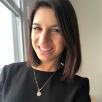 Mélanie St-Pierre