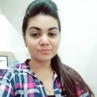 Reema Padia