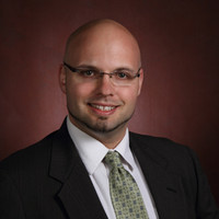 Daniel Mead