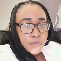Rebecca Selebogo