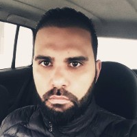 Gustavo Almeida Santos