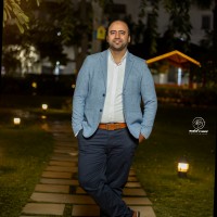 Ahmed Mansy
