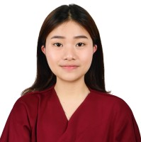 Nadia Utami
