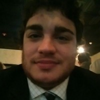 Alex Fabiilli