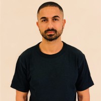 Nadav Levi