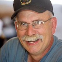 Mark Baughman