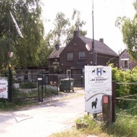 Dierenhotel Hamert