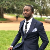 Arinze Okeke, B.Pharm, CSCA, cert.LMIH, cert.PMGH