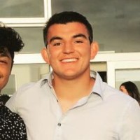 Daniel Lomeli