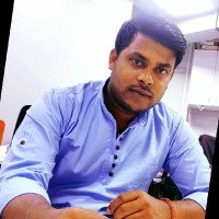 Deepaka Kumar Rout