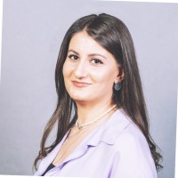 Shushan Mnatsakanyan