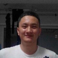 李志成