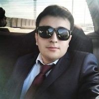 Салех Халафли