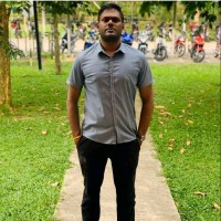 Piraviendran Rajendran