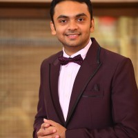 Shubham Shah
