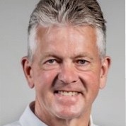 Otto Bjerg Pedersen