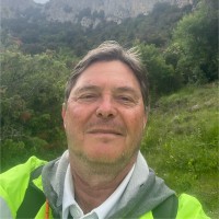 Alain Dalmas
