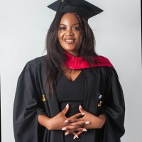 Mirriam Ng'Umba