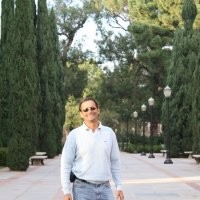 Daniel Bertone