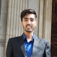 Siddharth Pathak
