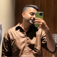 Shahroz Akhter