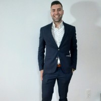 Sergio Gómez García