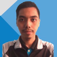 Ahmad Miqdaad Abdul Aziz