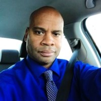 Keith Collins