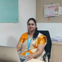 Sandhya P Zingade