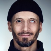 Василий Гуреев • Бизнес Портрет • Фотограф Москва