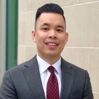 Nicholas Seto
