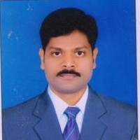 Balaram Moturi
