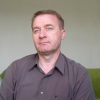 Николай Пархомчук