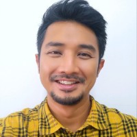Mohd Saiful Zul-Arief