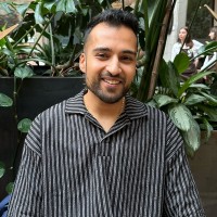 Bhavin Patel