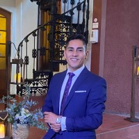Sebastián Araos H.