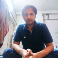 Suraj Sharma