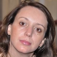 Diana Acatrini (Soceanu)