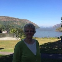 Bernadette Jordan Mrics